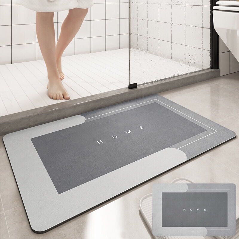 The Wonder Mat