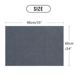 Multi-Purpose Super Absorbant Mat