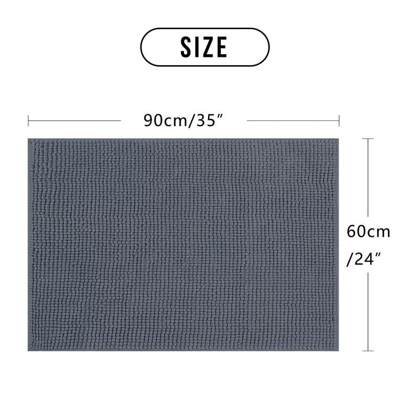 Multi-Purpose Super Absorbant Mat