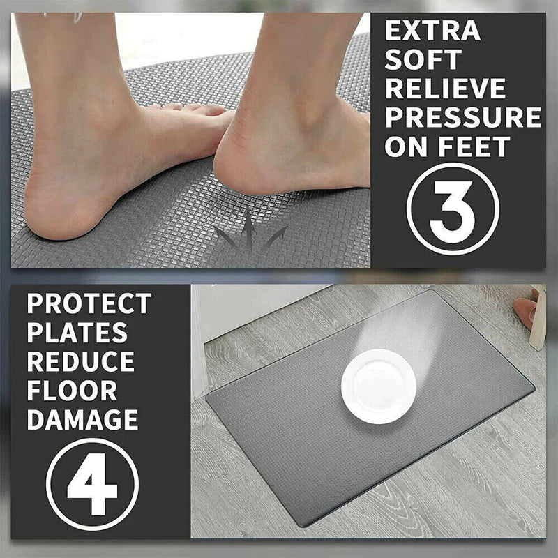 The Wonder Mat - Kitchen