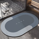 The Wonder Mat