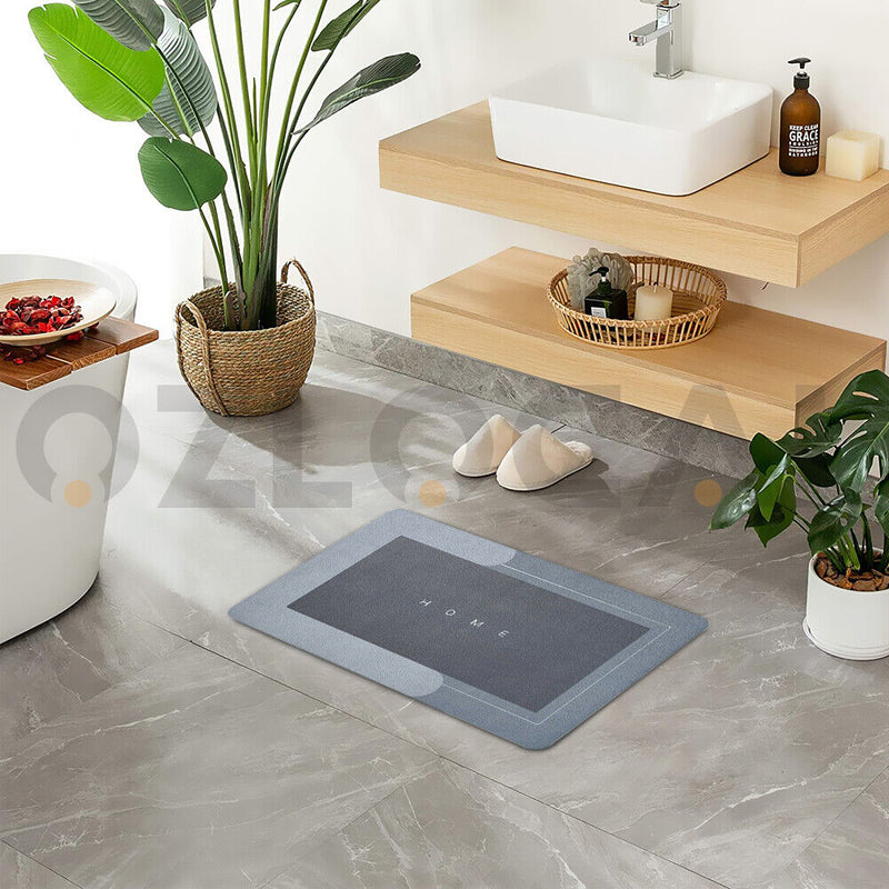 The Wonder Mat