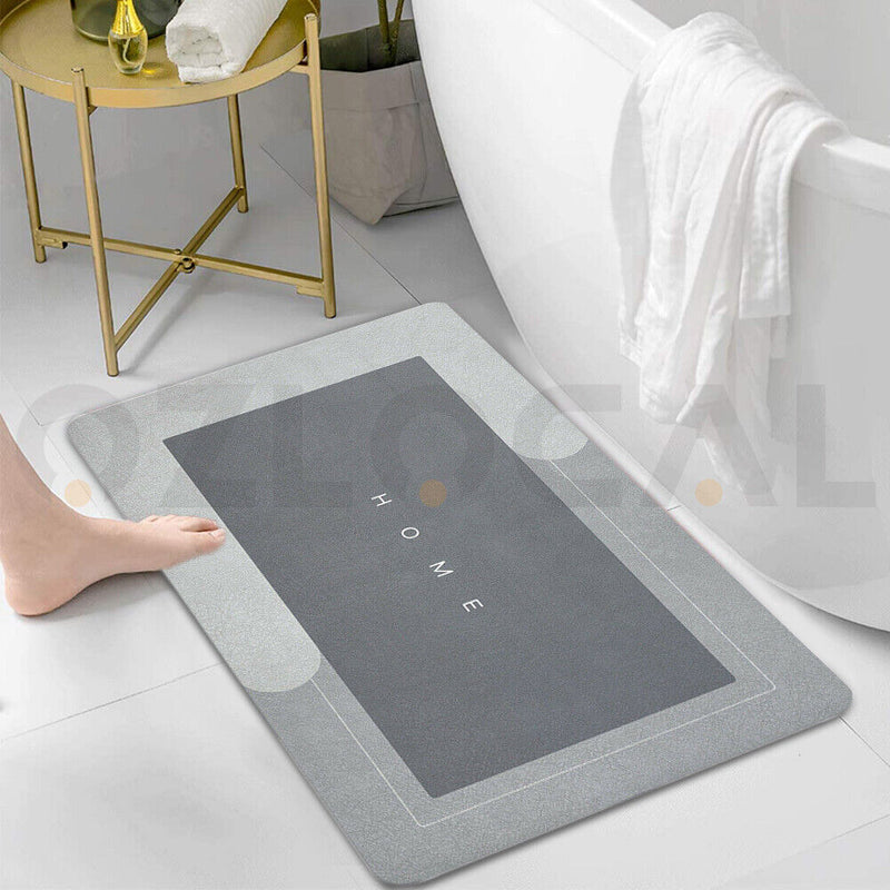 The Wonder Mat