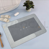The Wonder Mat