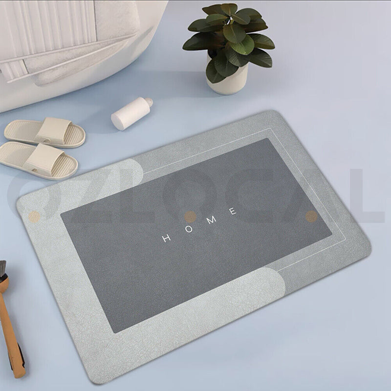 The Wonder Mat