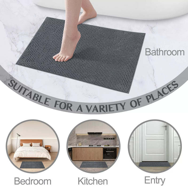Multi-Purpose Super Absorbant Mat